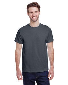 Gildan G200 - Ultra Cotton® T-Shirt Charcoal