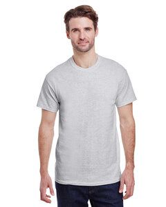 Gildan G200 - Ultra Cotton® T-Shirt Ash Grey