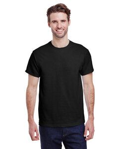 Gildan G200 - Ultra Cotton® T-Shirt Black