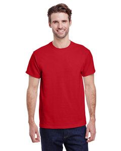 Gildan G200 - Ultra Cotton® T-Shirt Red