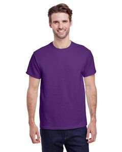 Gildan G200 - Ultra Cotton® T-Shirt Purple