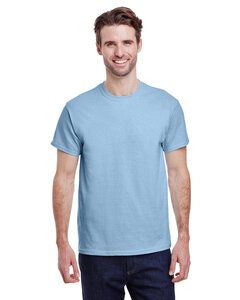 Gildan G200 - Ultra Cotton® T-Shirt Light Blue