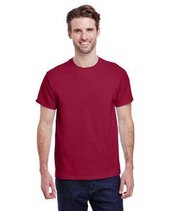 Gildan G200 - Ultra Cotton® T-Shirt Cardinal Red
