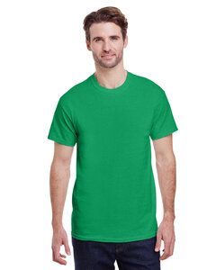 Gildan G200 - Ultra Cotton® T-Shirt Antique Irish Green