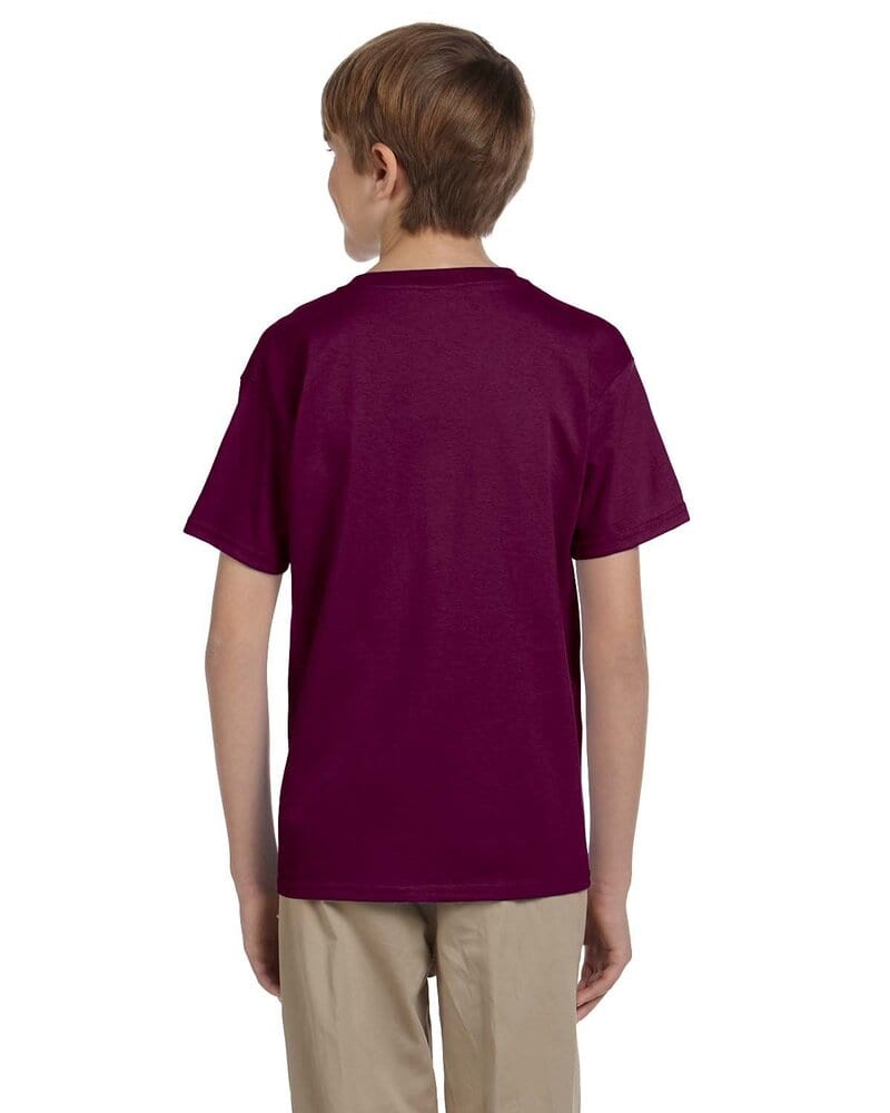 Gildan G200B - Ultra Cotton® Youth T-Shirt 