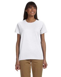 Gildan G200L - Ultra Cotton® Ladies T-Shirt White