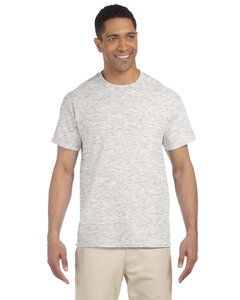 Gildan G230 - T-shirt à poche en coton Ultra Cotton® 6 Oz. Pocket T-Shirt (2300) Ash Grey
