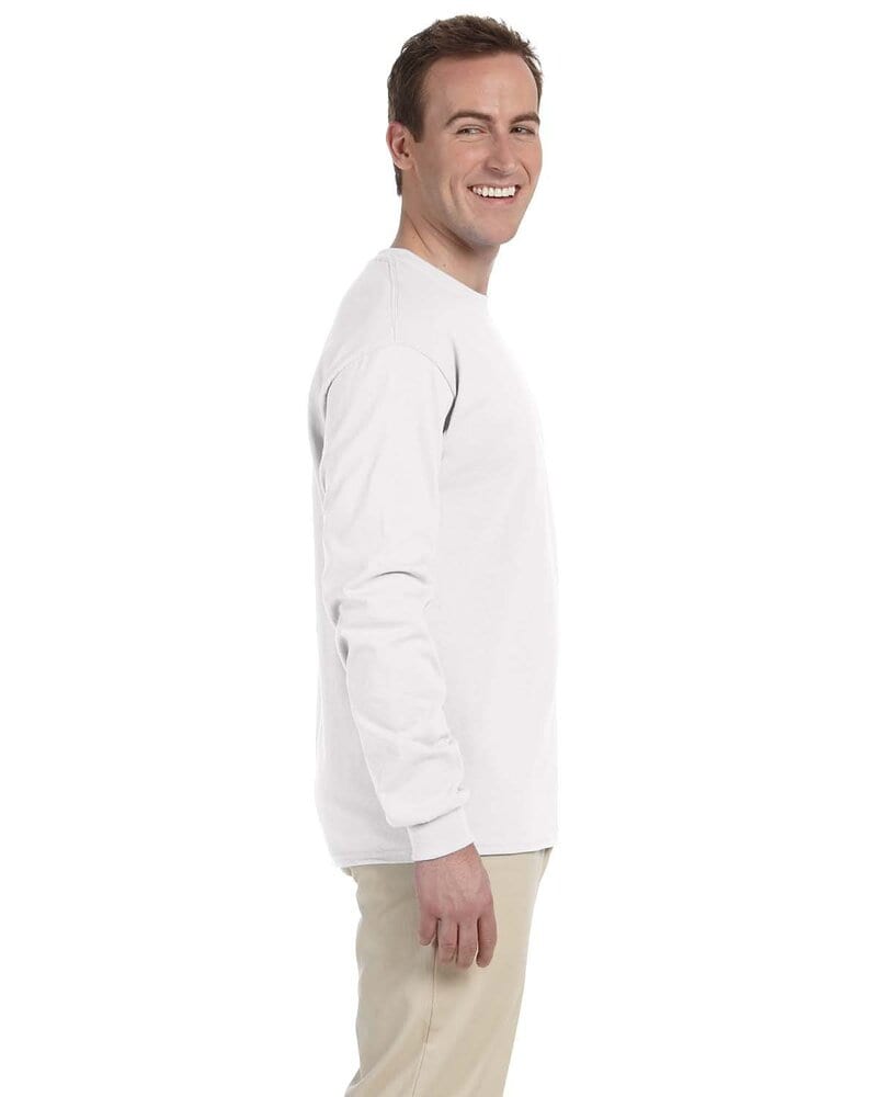 Gildan G240 - Ultra Cotton® Long-Sleeve T-Shirt