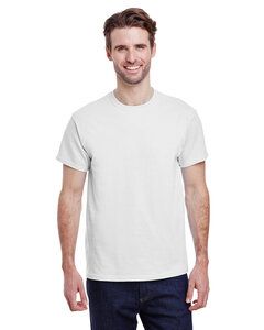 Gildan G500 - Heavy Cotton™ T-Shirt Blanco