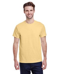 Gildan G500 - Heavy Cotton™ T-Shirt Amarillo Haze