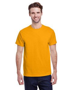 Gildan G500 - Heavy Cotton™ T-Shirt Tenesee Orange