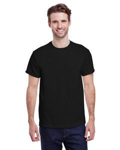 Gildan G500 - Heavy Cotton™ T-Shirt Negro