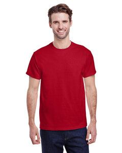 Gildan G500 - Heavy Cotton™ T-Shirt Rojo