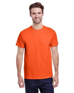 Gildan G500 - Heavy Cotton™ T-Shirt Naranja
