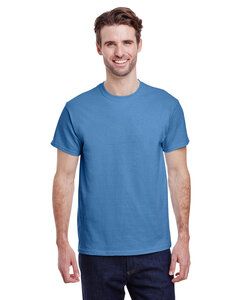 Gildan G500 - Heavy Cotton™ T-Shirt Carolina del Azul