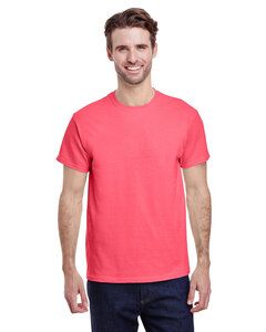 Gildan G500 - Heavy Cotton™ T-Shirt Coral Silk