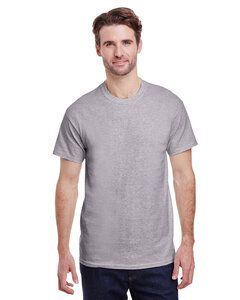 Gildan G500 - Heavy Cotton™ T-Shirt Deporte Gris