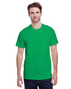 Gildan G500 - Heavy Cotton™ T-Shirt Antique Irish Green
