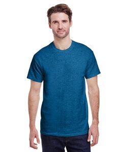 Gildan G500 - Heavy Cotton™ T-Shirt Antique Sapphire