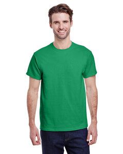 Gildan G500 - Heavy Cotton™ T-Shirt Turf Green