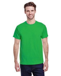 Gildan G500 - Heavy Cotton™ T-Shirt Electric Green