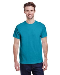 Gildan G500 - Heavy Cotton™ T-Shirt Tropical Blue