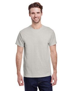 Gildan G500 - Heavy Cotton™ T-Shirt Hielo Gris
