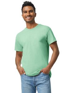 Gildan G500 - Heavy Cotton™ T-Shirt Mint Green