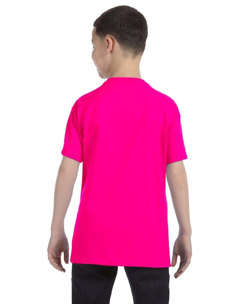 Gildan G500B - Heavy Cotton™ Youth T-Shirt 
