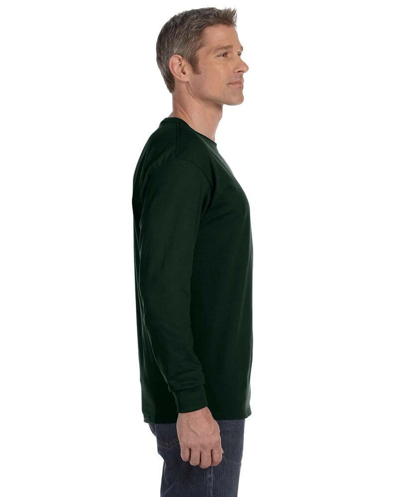 Gildan G540 - Heavy Cotton™ Long-Sleeve T-Shirt