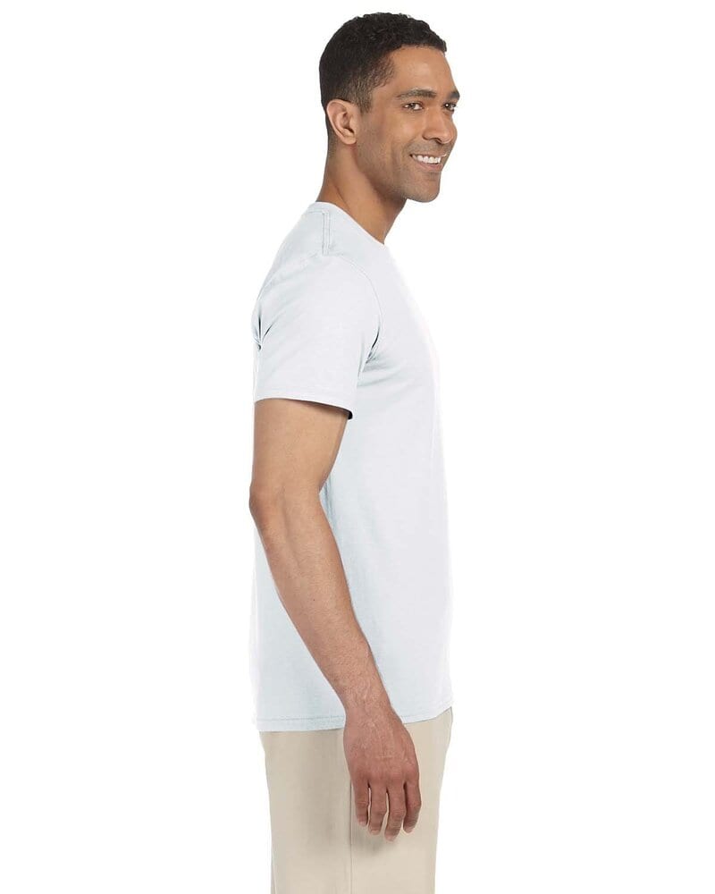 Gildan G640 - T-shirt Softstyle® 4,5 oz.