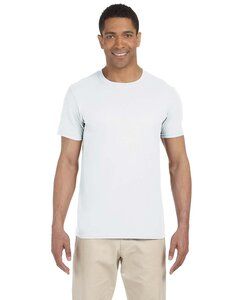 Gildan G640 - Softstyle® T-Shirt White