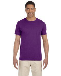 Gildan G640 - Softstyle® T-Shirt Purple