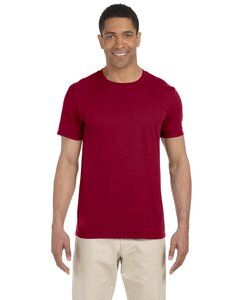 Gildan G640 - Softstyle® T-Shirt Cardinal Red