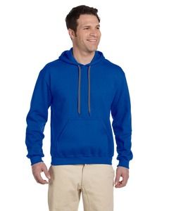 Gildan G925 - Premium Cotton™ 9 oz., Ringspun Hooded Sweatshirt