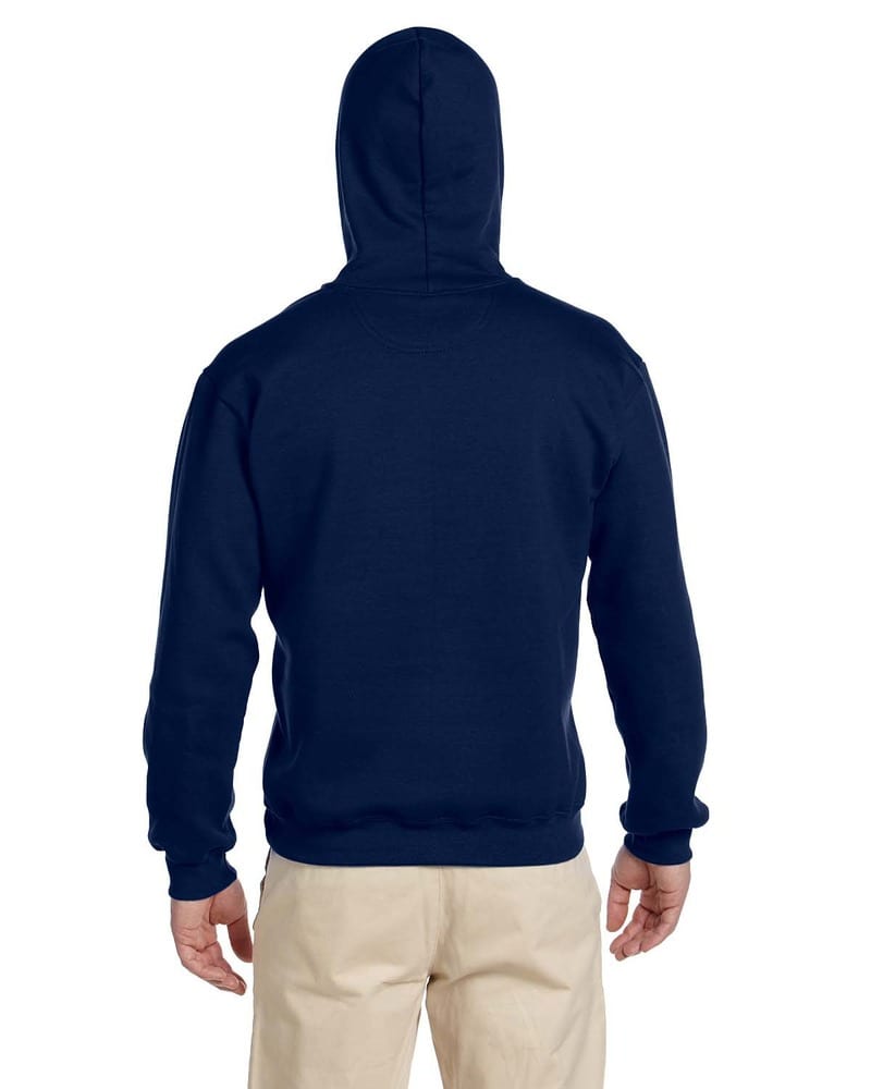 Gildan G925 - Premium Cotton™ 9 oz., Ringspun Hooded Sweatshirt