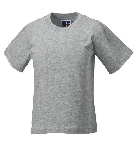 Russell R-180M-0 - Russell Premium Comfort Cotton T-Shirt