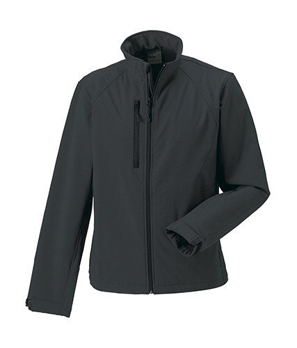 Russell R-140M-0 - Chaqueta Softshell Impermeable y Cortavientos