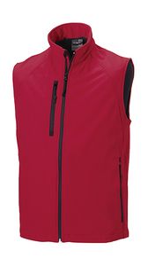 Russell Europe R-141M-0 - Soft Shell Gilet