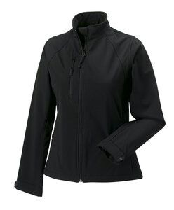 Russell Europe R-140F-0 - Ladies` Soft Shell Jacket