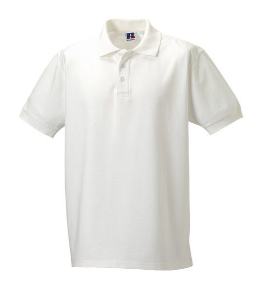 Russell R-577M-0 - Polo de Algodón Premium para Estilo y Confort