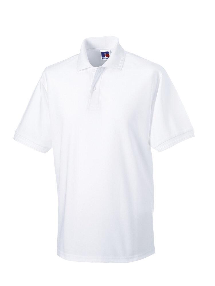 Russell R-599M-0 - Men's Short Sleeve Polo Shirt