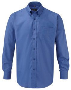 Russell Europe R-932M-0  - Oxford Shirt LS