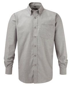 Russell Europe R-932M-0  - Oxford Shirt LS