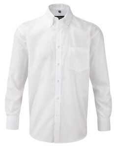 Russell Europe R-956M-0 - Men`s LS Ultimate Non-iron Shirt