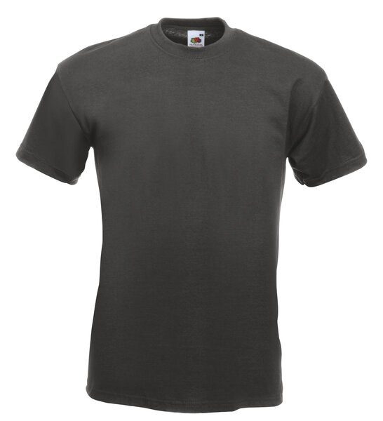 Fruit of the Loom 61-044-0 - Mens Ultra Soft Premium Cotton T-Shirt