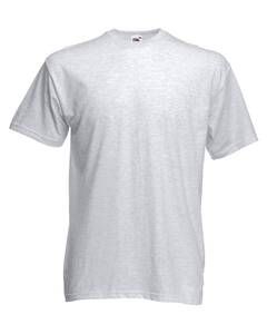 Fruit of the Loom 61-036-0 - Value Weight Tee Ash