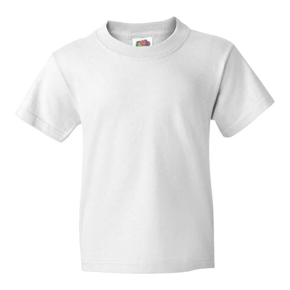 Fruit of the Loom 61-033-0 - Value Weight T-Shirt