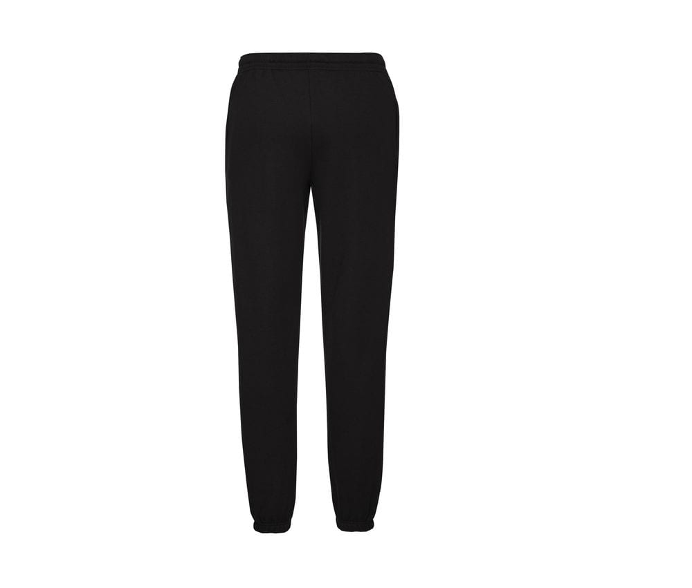 Fruit of the Loom 64-026-0 - Joggingbroek met Elastische Boorden