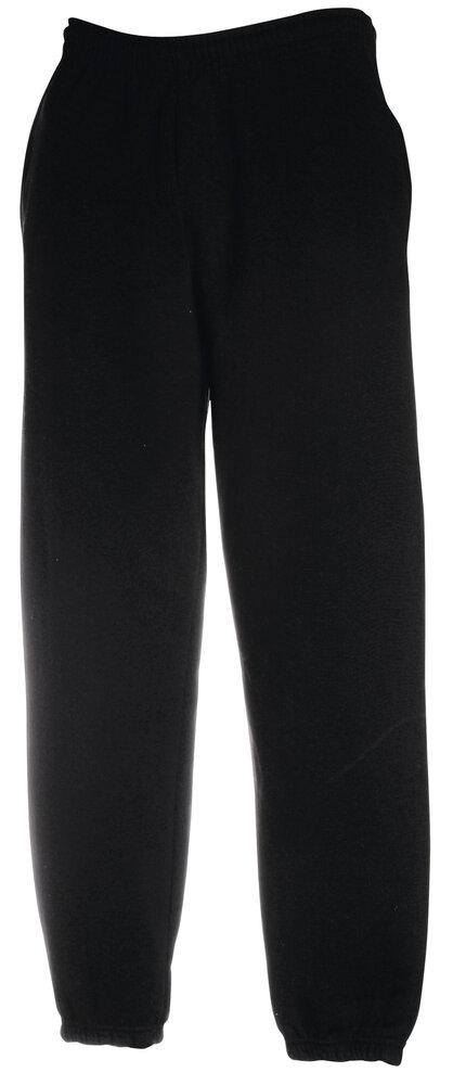 Fruit of the Loom 64-026-0 - Joggingbroek met Elastische Boorden